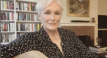 Glenn Close Calls 'Knives Out 3' One of the Best Experiences of Her Life