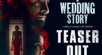 Chilling Trailer of Vaibhav Tatwawadi and Mukti Mohan’s Supernatural Horror ‘A Wedding Story’ Unveiled