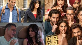 Chitrangda Singh on Her Special Cameo in ‘Khel Khel Mein’: “Thrilled to Team Up with Akshay Again”