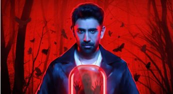 Amit Sadh to host paranormal reality show ‘Dark Scroll – Muqabla Anjaan Se’