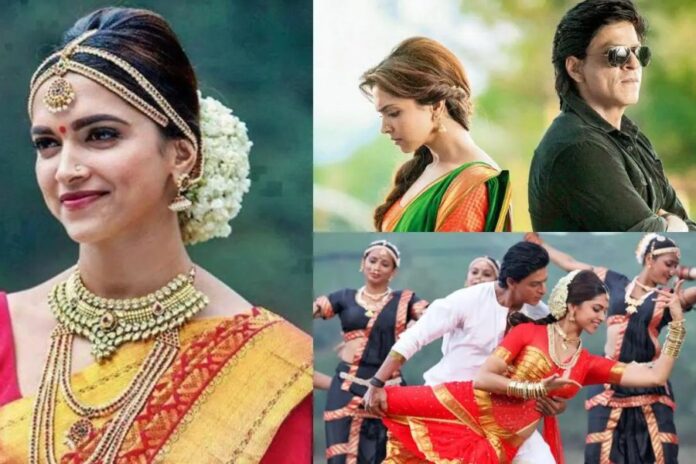 Deepika Padukone Celebrates 11 Years of 'Chennai Express' with SRK’s “Singham 5” Shout-Out