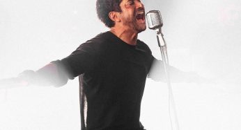 Farhan Akhtar Drops Electrifying New Track “Reach For The Stars”