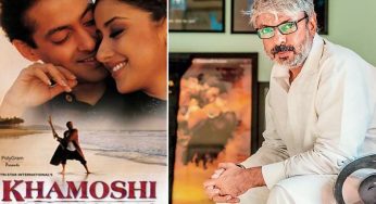 Flashback Friday: 28 Years of Sanjay Leela Bhansali’s Iconic Debut 'Khamoshi: The Musical'