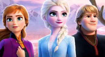 Frozen 3’ Set for 2027 Release, Hint at Fourth Film Unveiled