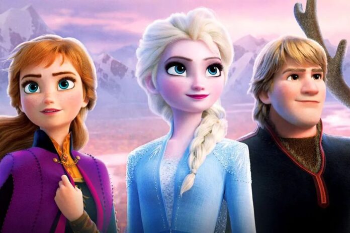 Frozen 3’ Set for 2027 Release, Hint at Fourth Film Unveiled