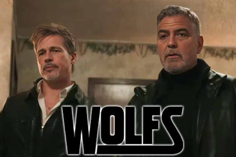 George Clooney and Brad Pitt’s Wolfs Sequel Confirmed by Apple