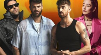 Guru Randhawa and Jonita Gandhi Collaborate with The Chainsmokers on New Single ‘Addicted’