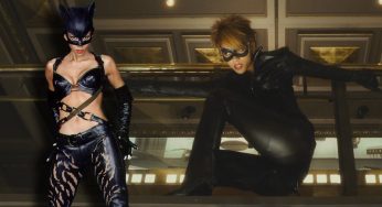 Halle Berry Teases Catwoman Return: “Maybe, if I Could Direct It”