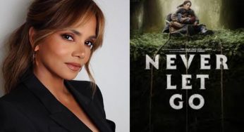 Halle Berry’s ‘Never Let Go’ Gets New Release Date