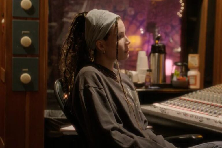 Halsey Announces Fifth Studio Album ‘The Great Impersonator’ with Reflective Teaser