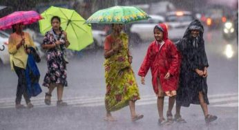 Heavy Rains Lash Himachal Pradesh – IMD Predicts Continued Rainfall