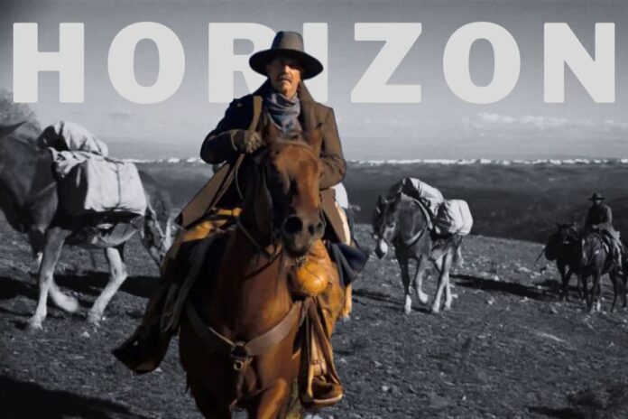 Kevin Costner's 'Horizon 2' to premiere at Venice Film Festival