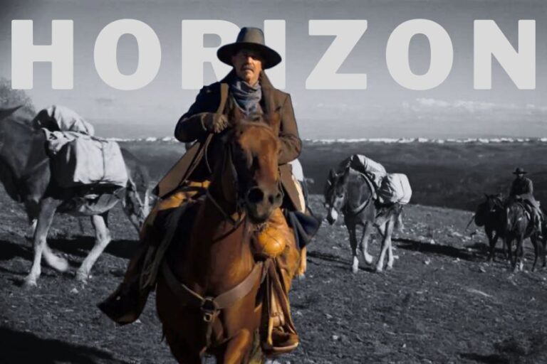 Kevin Costner’s ‘Horizon 2’ to premiere at Venice Film Festival