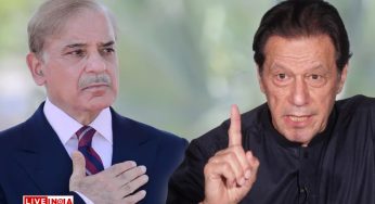 Imran Khan Calls Shehbaz’s Govt “Foolish,” Foresees Inevitable Downfall