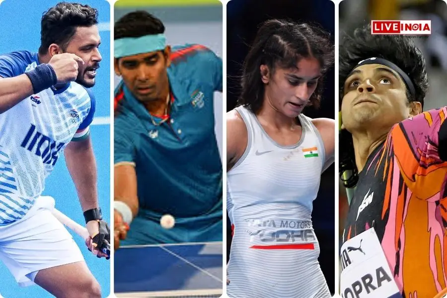 India vs Germany Hockey SFs: Full Schedule for Day 11 at Paris Olympics