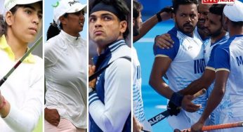 India at Paris Olympics: Key Events on Thursday