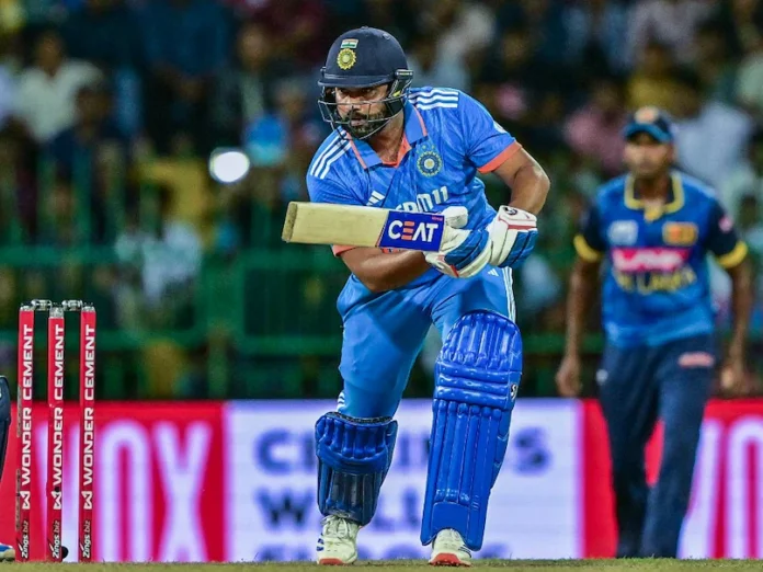 First ODI Thriller: Sri Lanka and India Locked in a Tense Tie