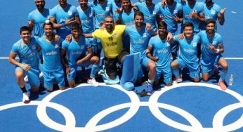 Bollywood Celebs Celebrate India’s Historic Bronze Medal Win in Men’s Hockey