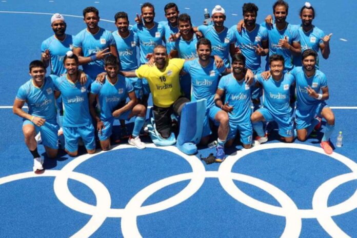 Bollywood Celebs Celebrate India's Historic Bronze Medal Win in Men's Hockey