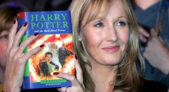 JK Rowling Reflects on the Magic Behind Harry Potter’s Global Phenomenon