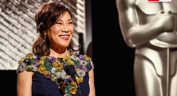 Janet Yang Re-elected as Academy President for Third Term