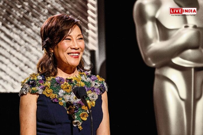 Janet Yang Re-elected as Academy President for Third Term