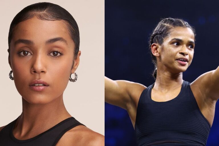 Jasmine Jobson Joins Ramla Ali Biopic ‘In the Shadows