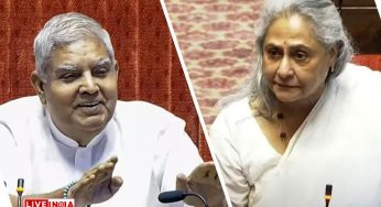 Jaya Bachchan Demands Apology from RS Chairman, Supported by Women MPs