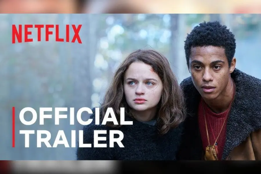 Joey King Shines in Netflix's Dystopian Sci-Fi 'Uglies' Adaptation