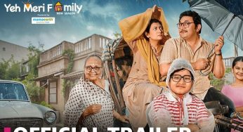 Juhi Parmar’s ‘Yeh Meri Family’ Returns for Nostalgia-Filled Fourth Season