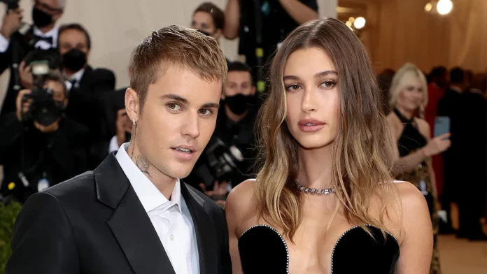 Justin and Hailey Bieber Welcome First Child: Meet Baby Jack Blues Bieber