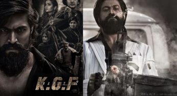 ‘KGF Chapter 2’ Triumphs at 70th National Film Awards with Best Kannada Film and Best Action Direction Wins