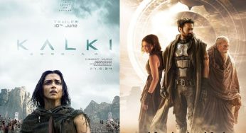 Kalki 2898 AD’ Starring Big B and Deepika Padukone Set for Dual OTT Release on August 22