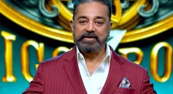 Kamal Haasan Steps Down as ‘Bigg Boss Tamil’ Host After 7 Seasons