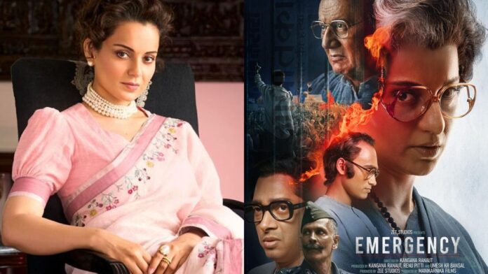 Kangana Ranaut on Industry Boycott: 'Not Easy to Stand with Me'