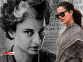 Kangana Ranaut Reveals 'Emergency' Awaiting CBFC Certification