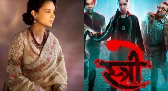 Kangana Ranaut Applauds ‘Stree 2,’ Hails Director Amar Kaushik as the True Hero