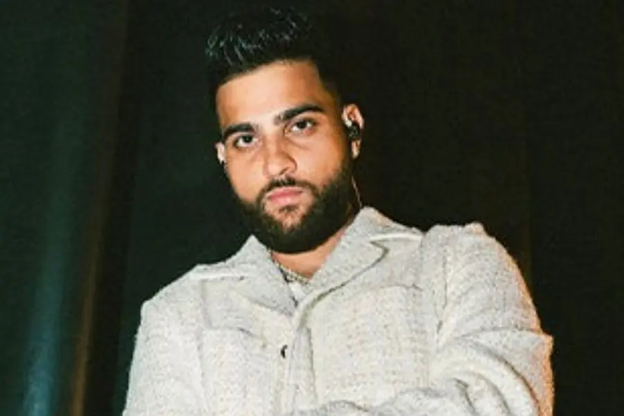 Karan Aujla's Homecoming: Debut Tour in India Brings Musical Journey Full Circle