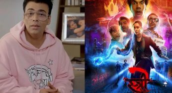 Karan Johar Hails ‘Stree 2’ as a Triumph for Hindi Cinema Amid Industry Challenges