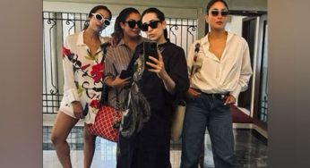 Kareena Kapoor Khan Reunites with Her ‘Forever Gang’—Shares Heartwarming Snap
