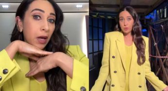 Karisma Kapoor Joins the ‘Very Demure, Very Mindful’ Trend with a Fun Video