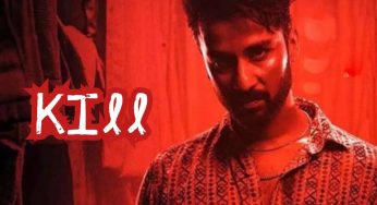 Action-Thriller ‘Kill’ Starring Raghav Juyal and Lakshya Set to Stream on OTT