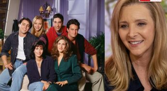 Lisa Kudrow’s Journey: From ‘Frasier’ Setback to ‘Friends’ Success