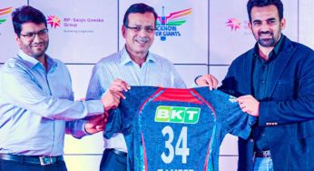 Lucknow Super Giants Appoint Zaheer Khan as Mentor for IPL 2025