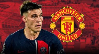 Manchester United Secure Signing of Manuel Ugarte from PSG