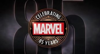 Marvel Unveils Exciting New Projects in 85th Anniversary Promo