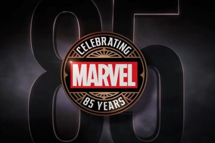 Marvel Unveils Exciting New Projects in 85th Anniversary Promo