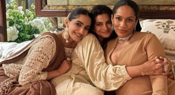 Masaba Gupta Celebrate Upcoming Parenthood with Intimate Baby Shower