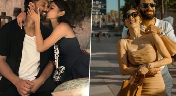 Mouni Roy's Heartfelt Birthday Wish for Husband Suraj Nambiar