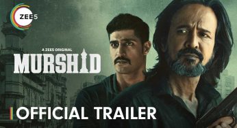 Kay Kay Menon Returns to the Underworld in New Series ‘Murshid’